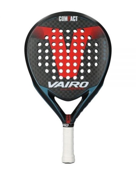 Pala Vairo Compact Ultra 2023 | Ofertas de pádel
